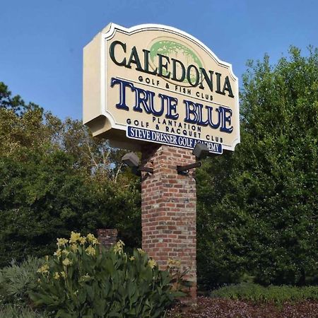 2Br 2Ba Condo On Golf Course ポーリーズ・アイランド エクステリア 写真